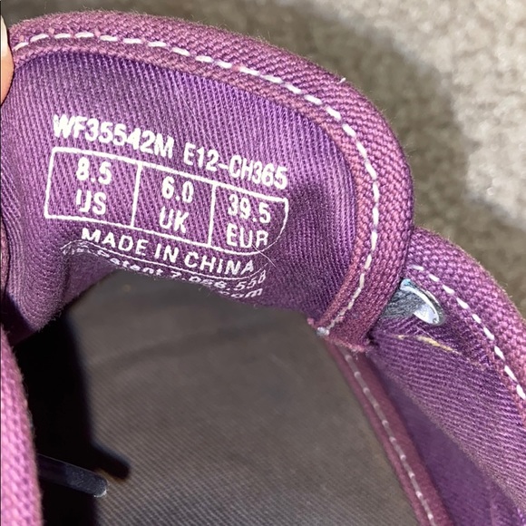 Keds champion originals 8.5 - Picture 5 of 5